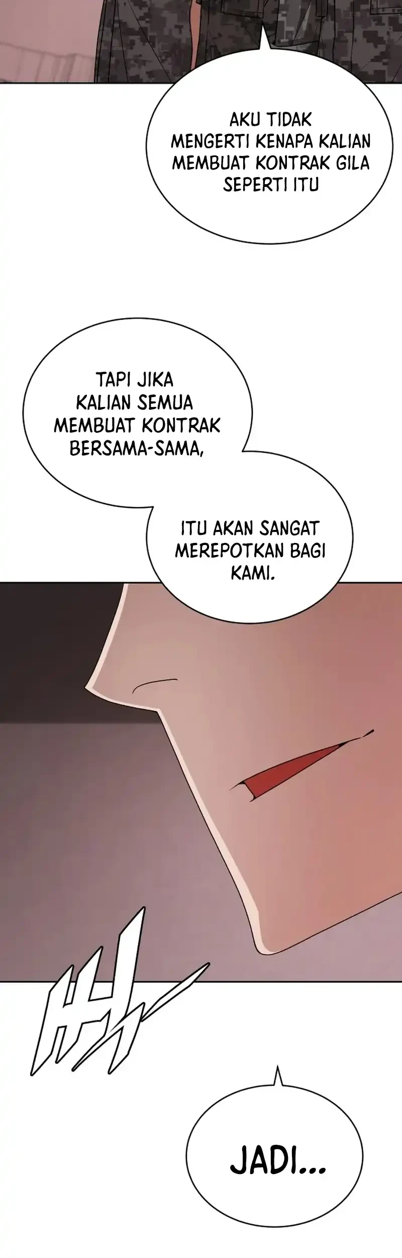Apocalyptic Chef Awakening Chapter 105 Gambar 41
