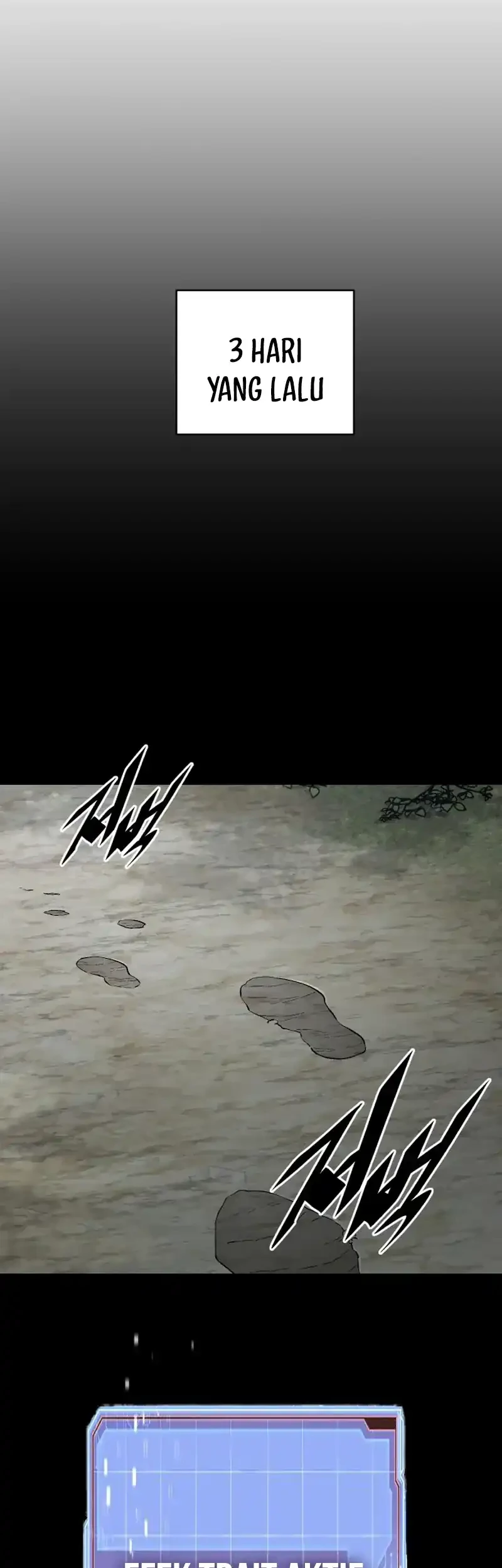 Apocalyptic Chef Awakening Chapter 105 Gambar 44