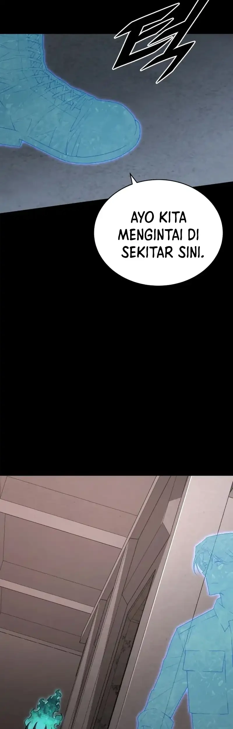 Apocalyptic Chef Awakening Chapter 105 Gambar 48