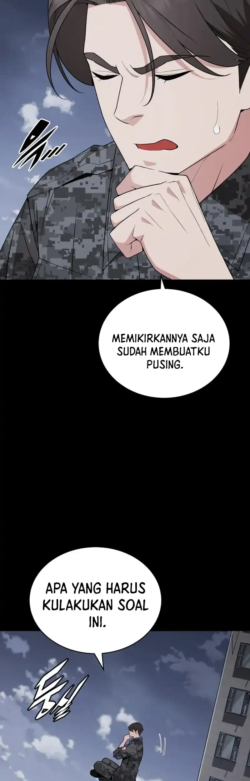 Apocalyptic Chef Awakening Chapter 105 Gambar 52