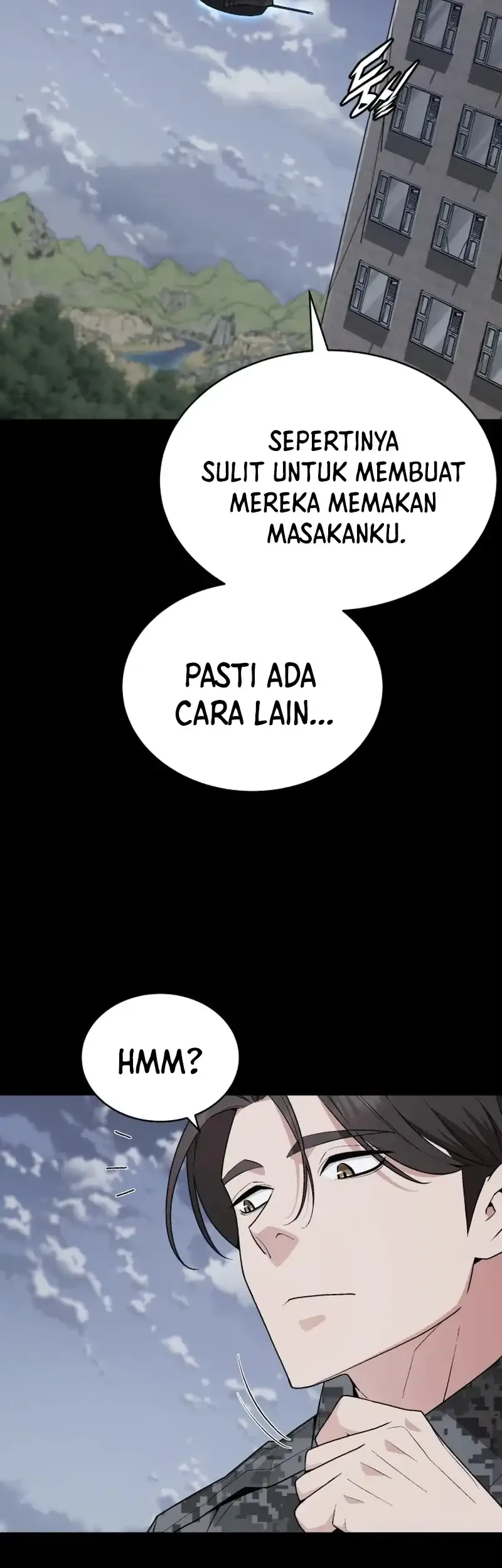 Apocalyptic Chef Awakening Chapter 105 Gambar 53