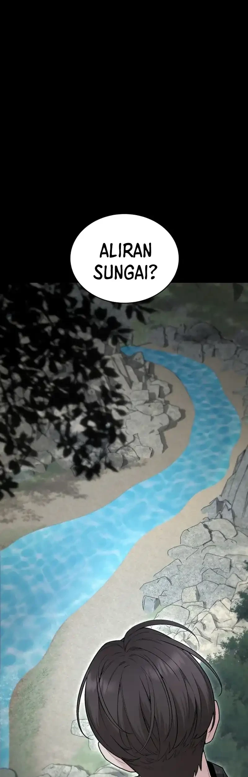 Apocalyptic Chef Awakening Chapter 105 Gambar 54