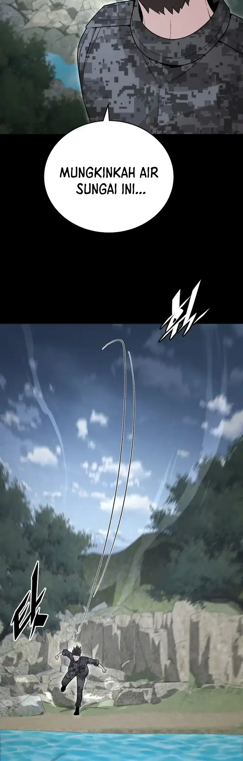 Apocalyptic Chef Awakening Chapter 105 Gambar 55