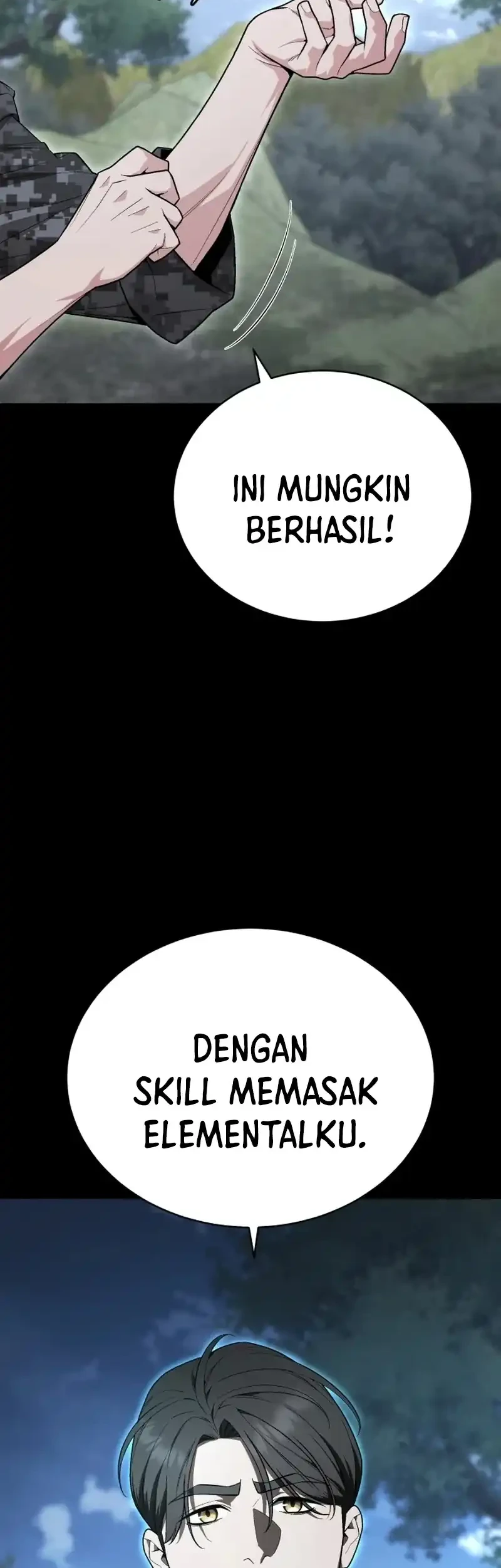 Apocalyptic Chef Awakening Chapter 105 Gambar 57