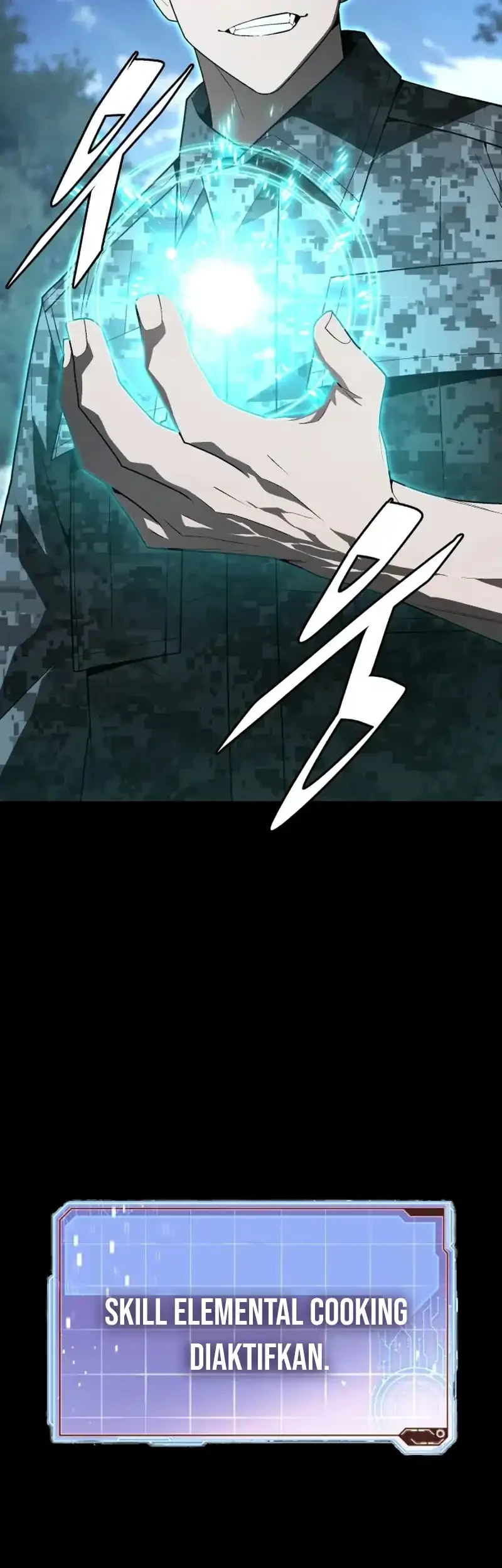 Apocalyptic Chef Awakening Chapter 105 Gambar 58