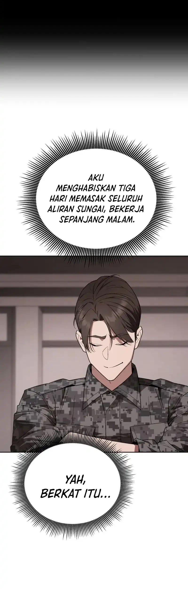 Apocalyptic Chef Awakening Chapter 105 Gambar 61