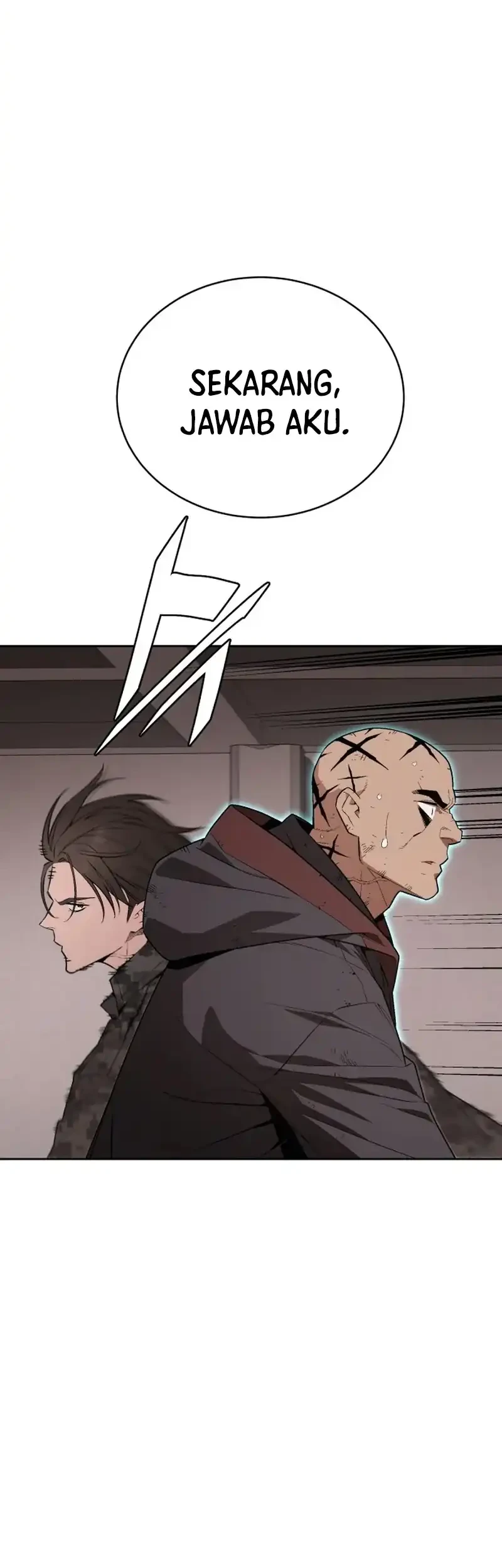 Apocalyptic Chef Awakening Chapter 105 Gambar 63