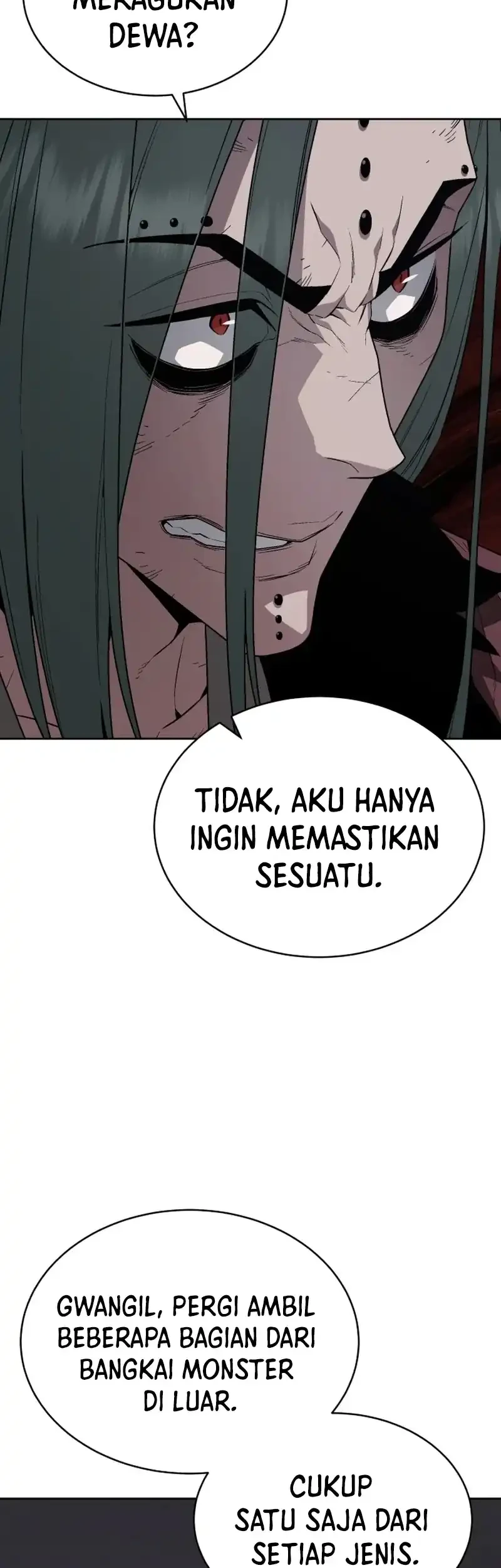 Apocalyptic Chef Awakening Chapter 106 Gambar 42