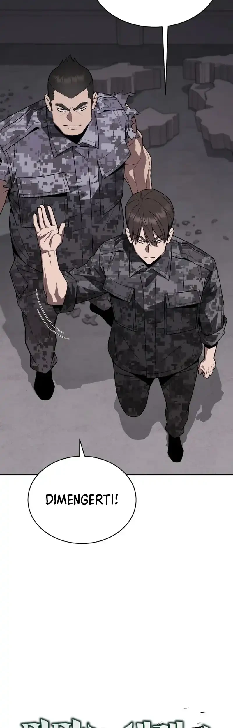 Apocalyptic Chef Awakening Chapter 106 Gambar 43