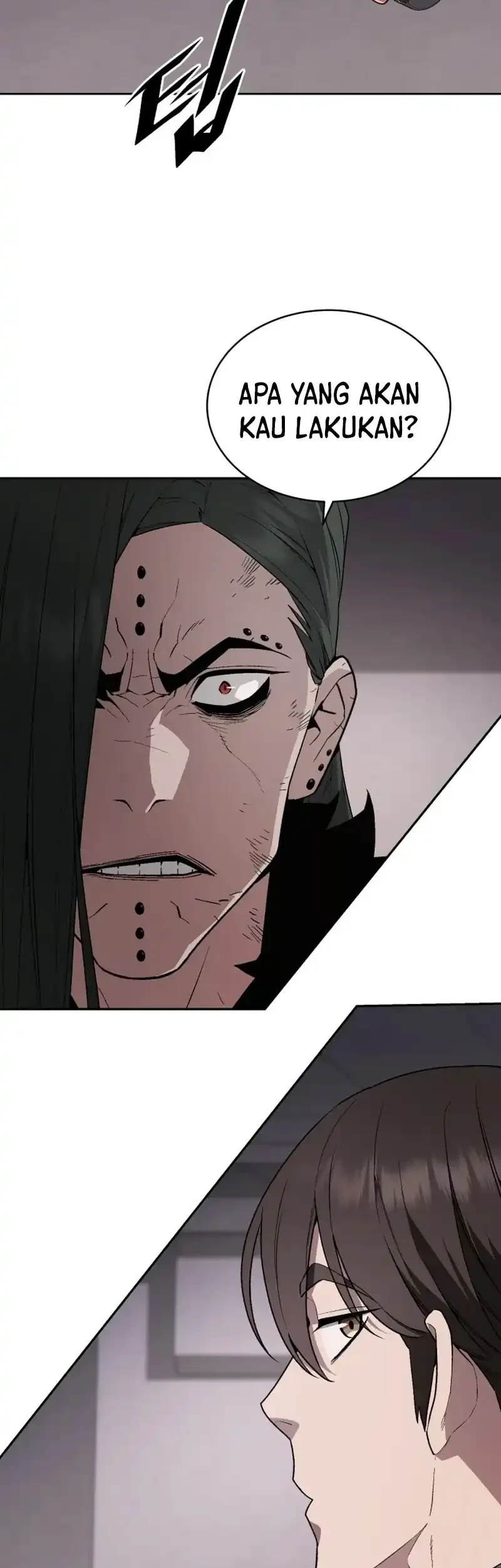 Apocalyptic Chef Awakening Chapter 106 Gambar 46