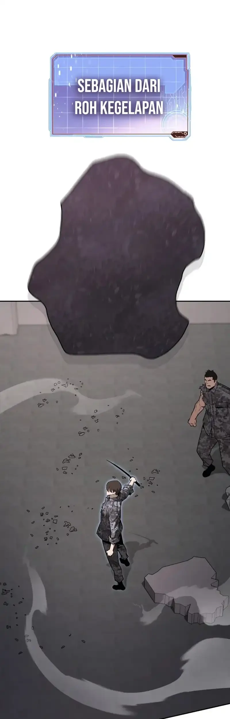 Apocalyptic Chef Awakening Chapter 106 Gambar 48