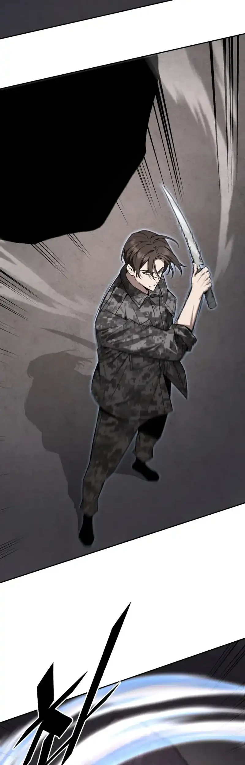 Apocalyptic Chef Awakening Chapter 106 Gambar 49