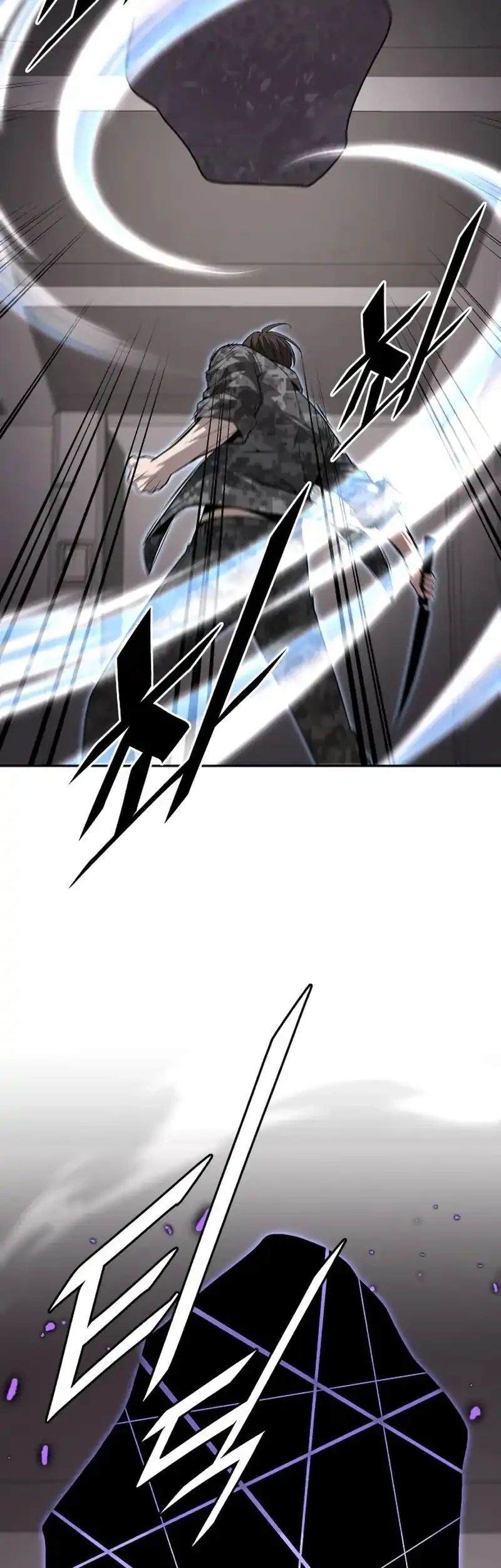 Apocalyptic Chef Awakening Chapter 106 Gambar 50
