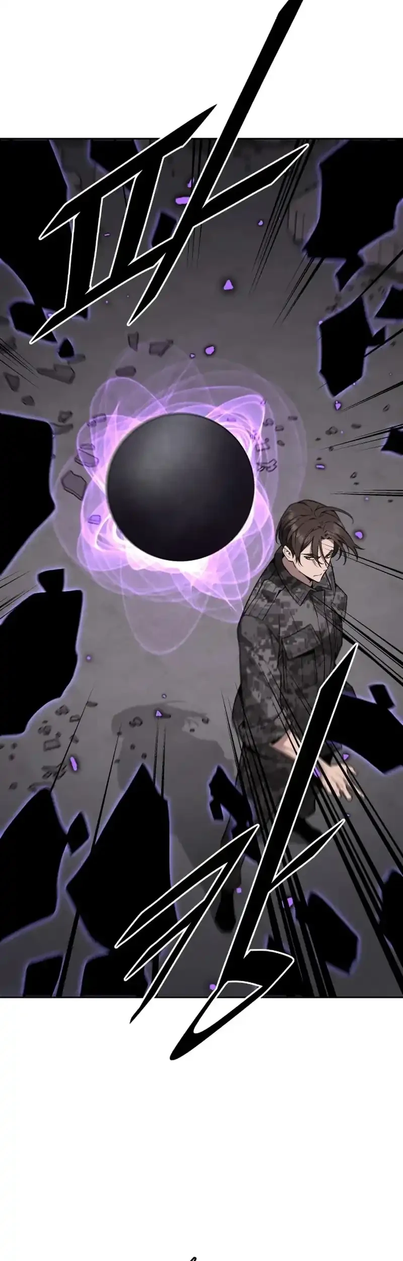 Apocalyptic Chef Awakening Chapter 106 Gambar 52