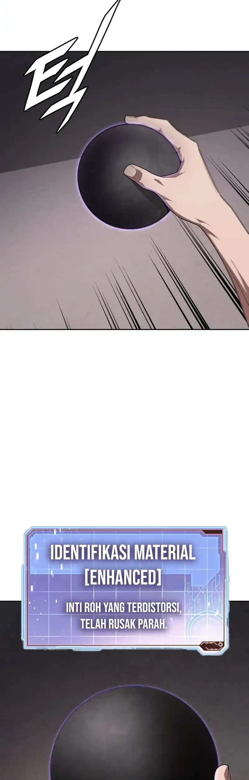 Apocalyptic Chef Awakening Chapter 106 Gambar 53