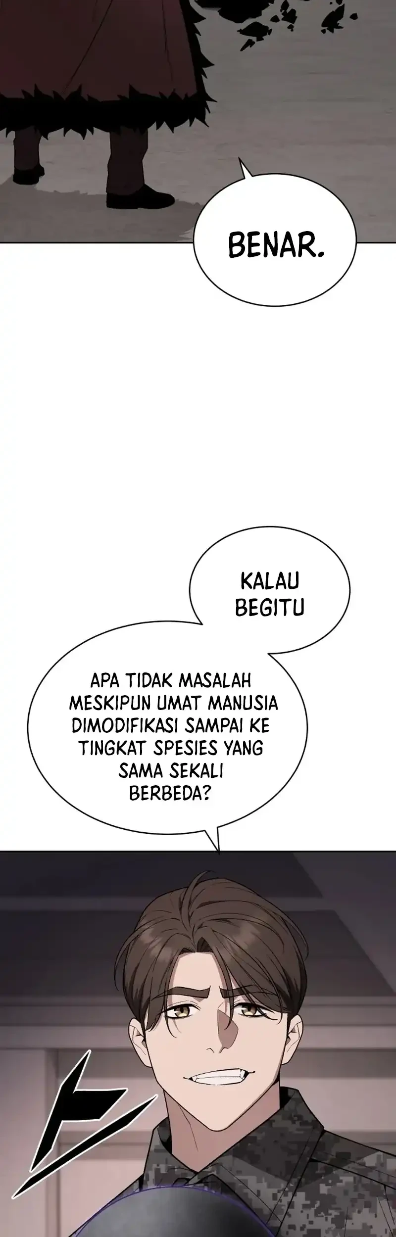 Apocalyptic Chef Awakening Chapter 106 Gambar 55