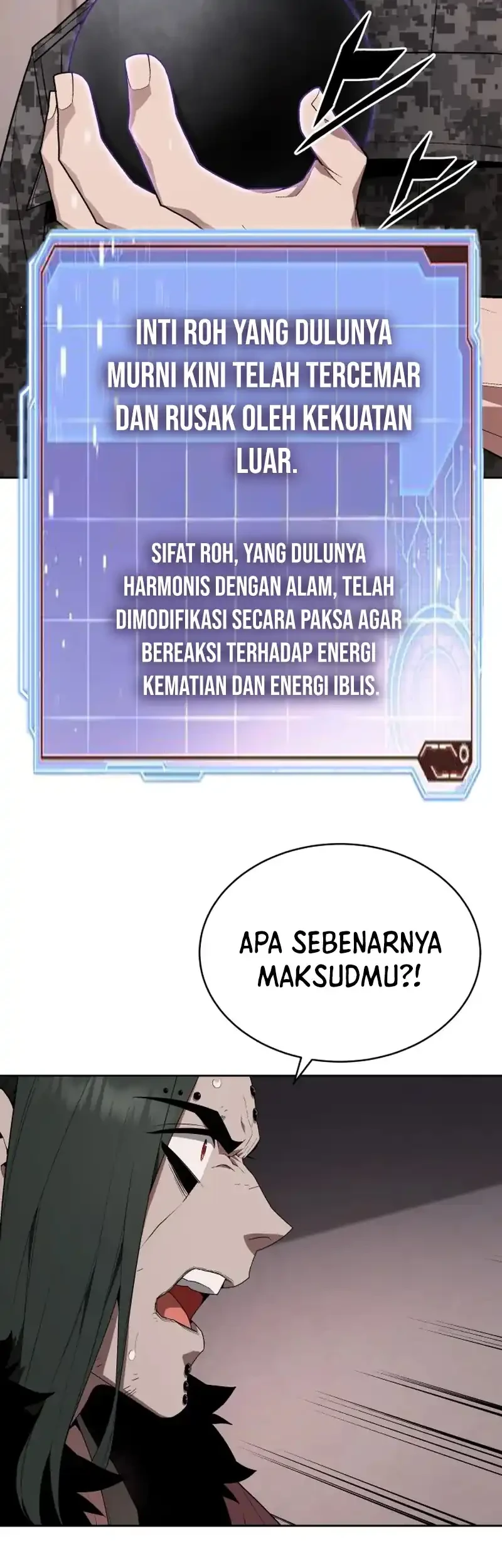 Apocalyptic Chef Awakening Chapter 106 Gambar 56
