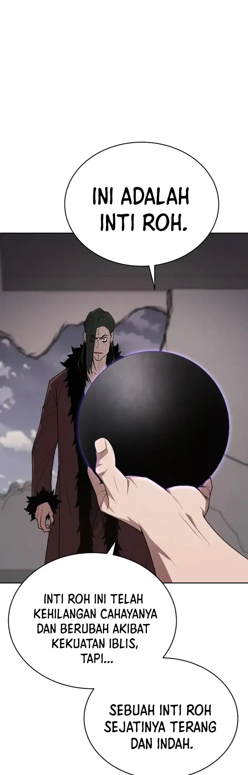 Apocalyptic Chef Awakening Chapter 106 Gambar 57