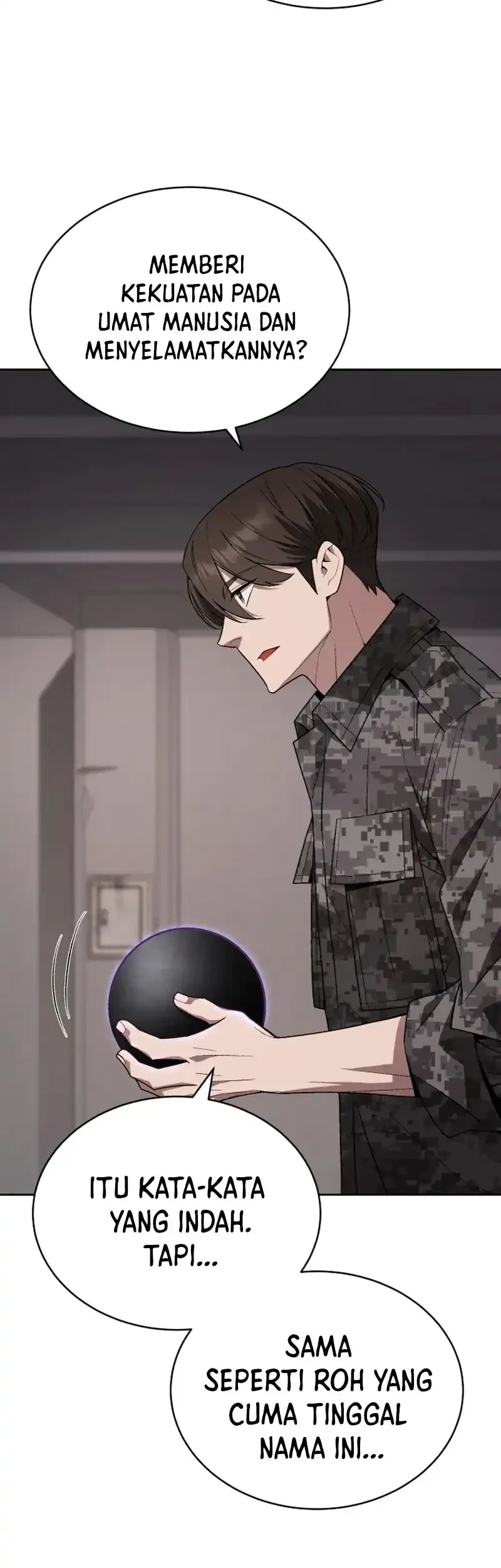 Apocalyptic Chef Awakening Chapter 106 Gambar 58