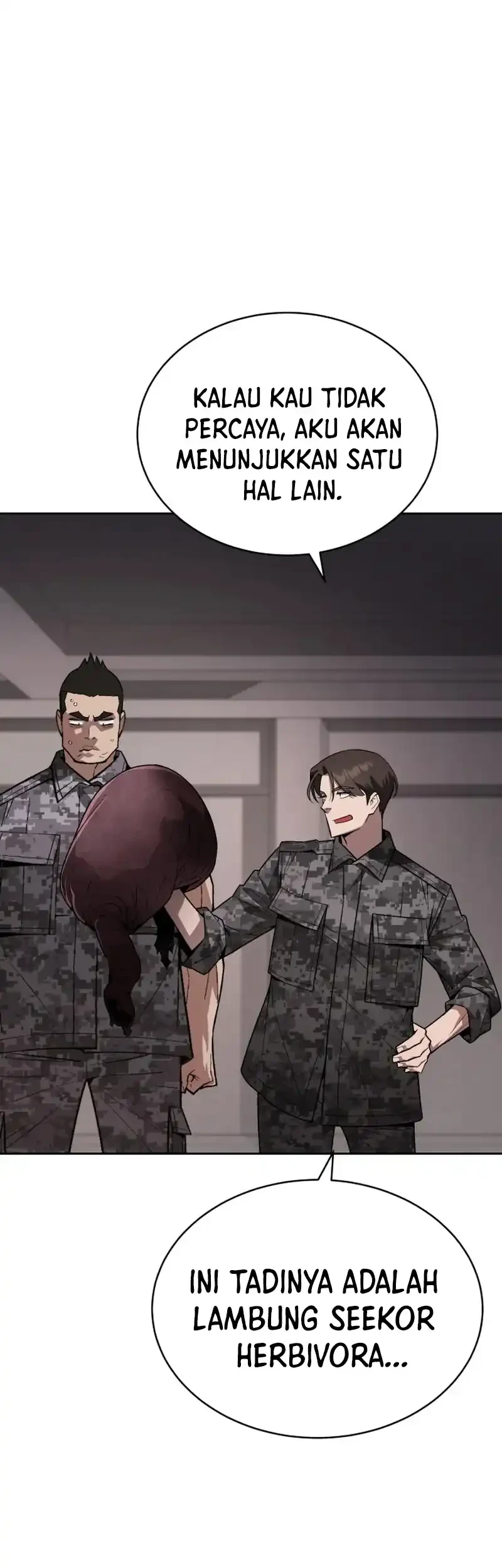 Apocalyptic Chef Awakening Chapter 106 Gambar 60