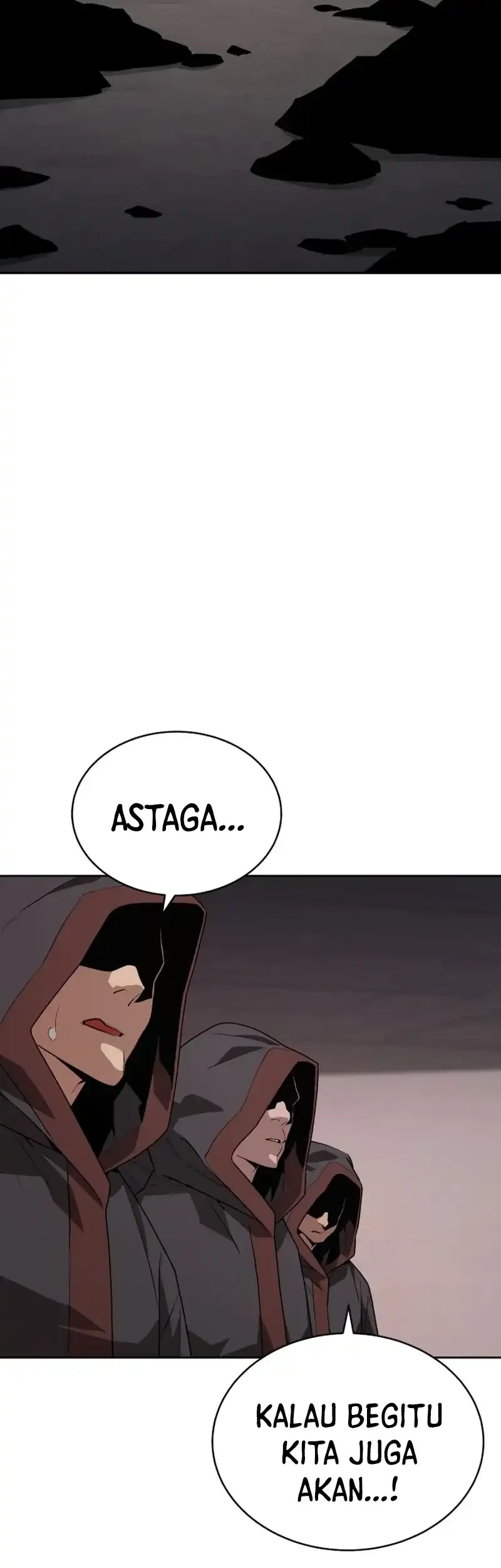 Apocalyptic Chef Awakening Chapter 106 Gambar 64