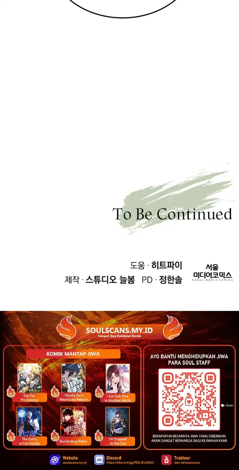Apocalyptic Chef Awakening Chapter 106 Gambar 68