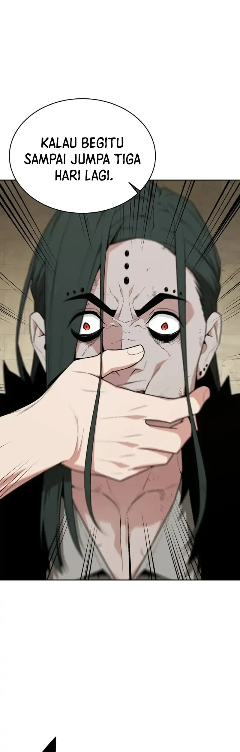 Apocalyptic Chef Awakening Chapter 107 Gambar 36