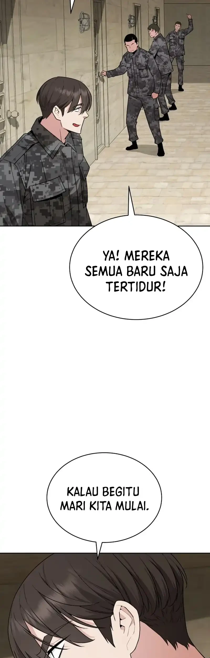 Apocalyptic Chef Awakening Chapter 107 Gambar 38