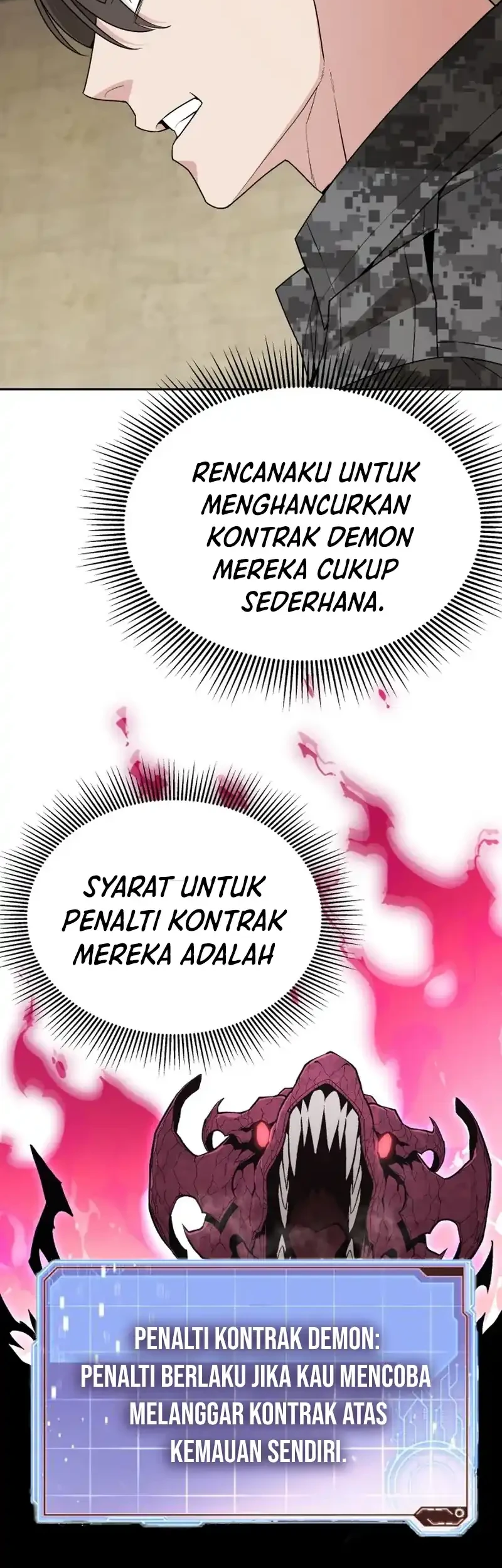 Apocalyptic Chef Awakening Chapter 107 Gambar 39