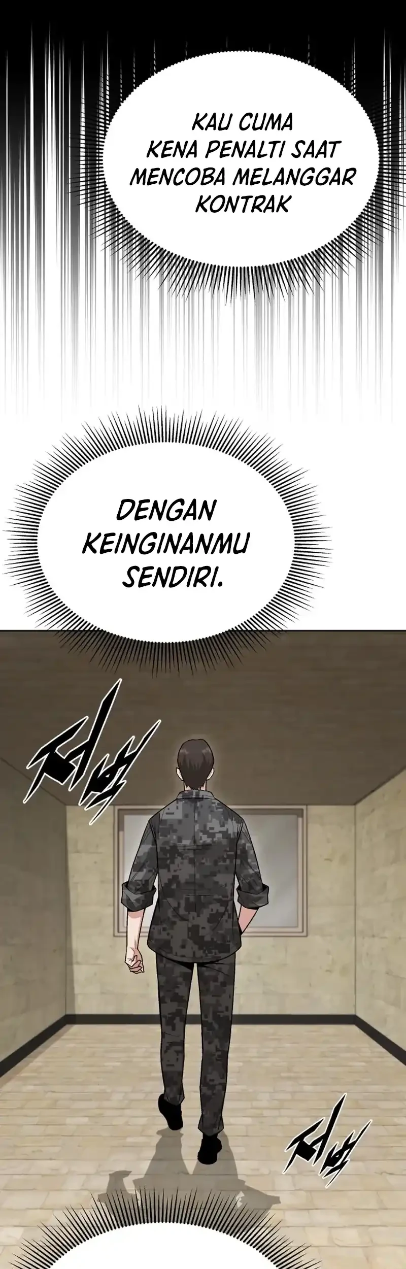Apocalyptic Chef Awakening Chapter 107 Gambar 40