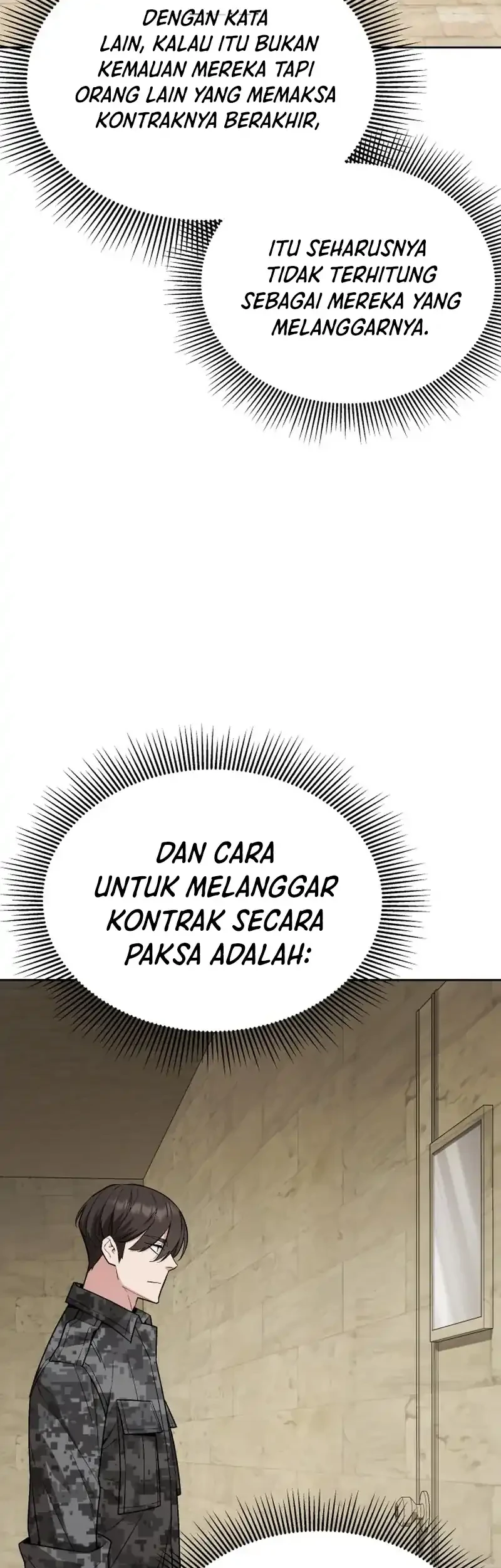 Apocalyptic Chef Awakening Chapter 107 Gambar 41