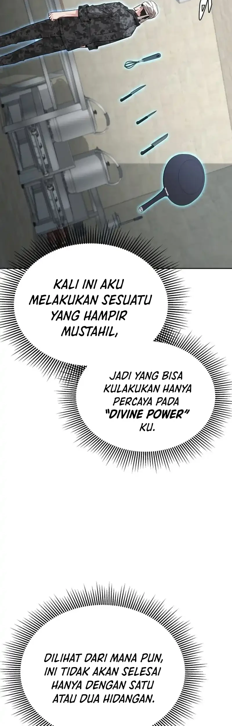 Apocalyptic Chef Awakening Chapter 107 Gambar 47