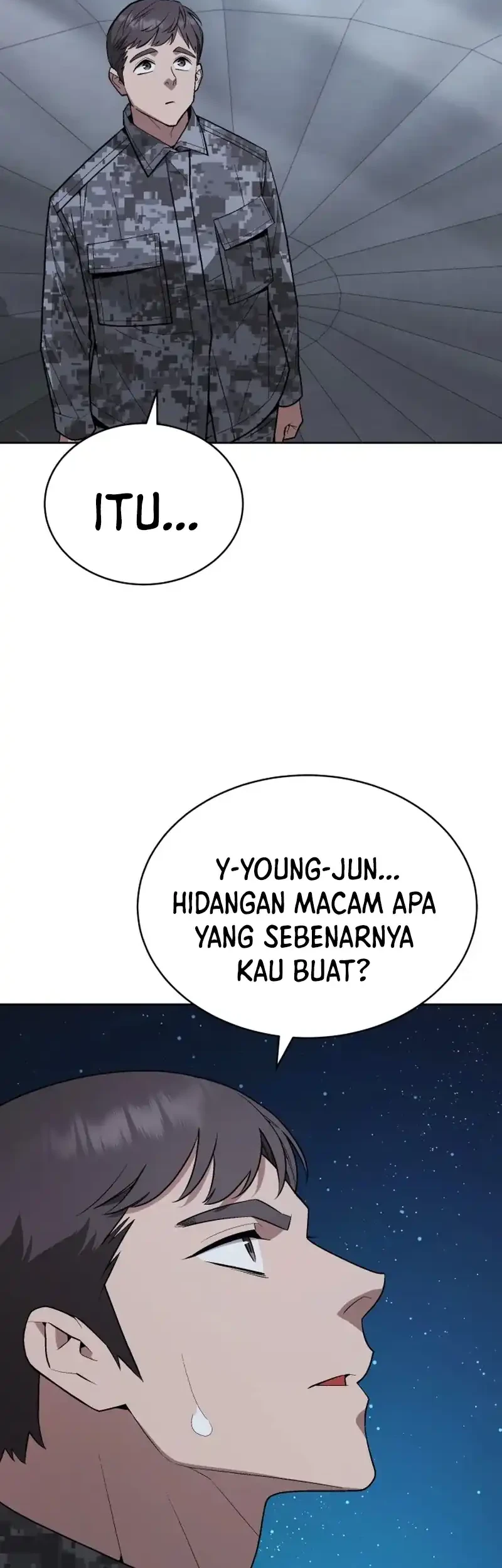 Apocalyptic Chef Awakening Chapter 107 Gambar 55