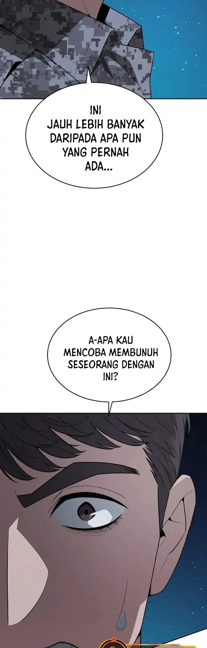 Apocalyptic Chef Awakening Chapter 107 Gambar 56