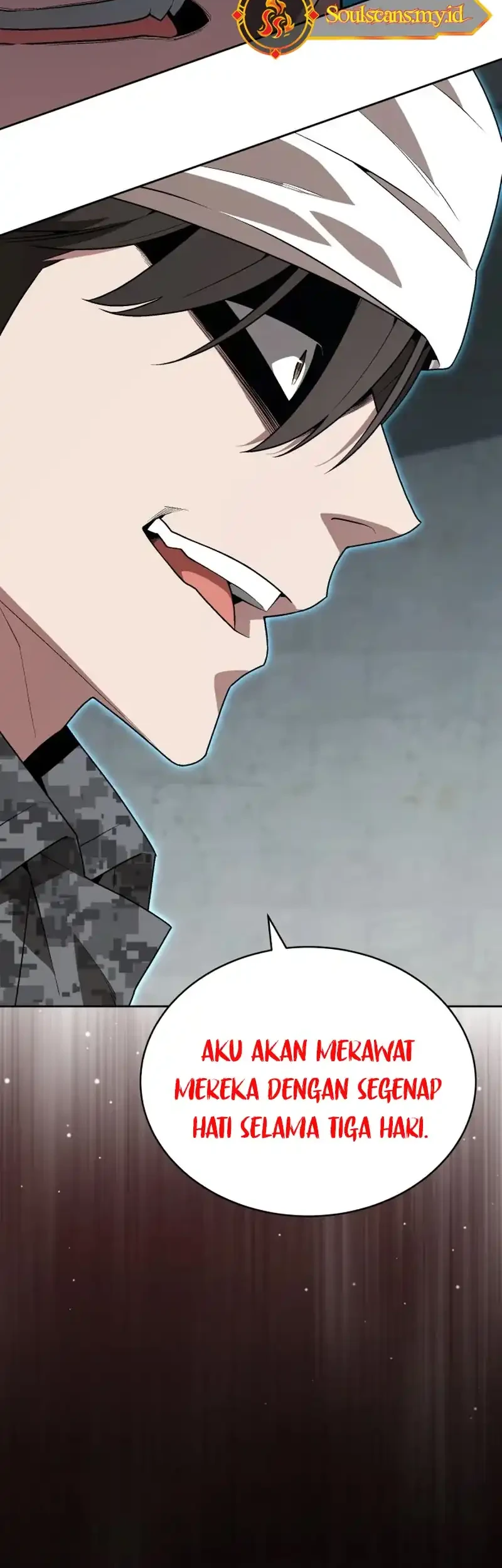 Apocalyptic Chef Awakening Chapter 107 Gambar 57