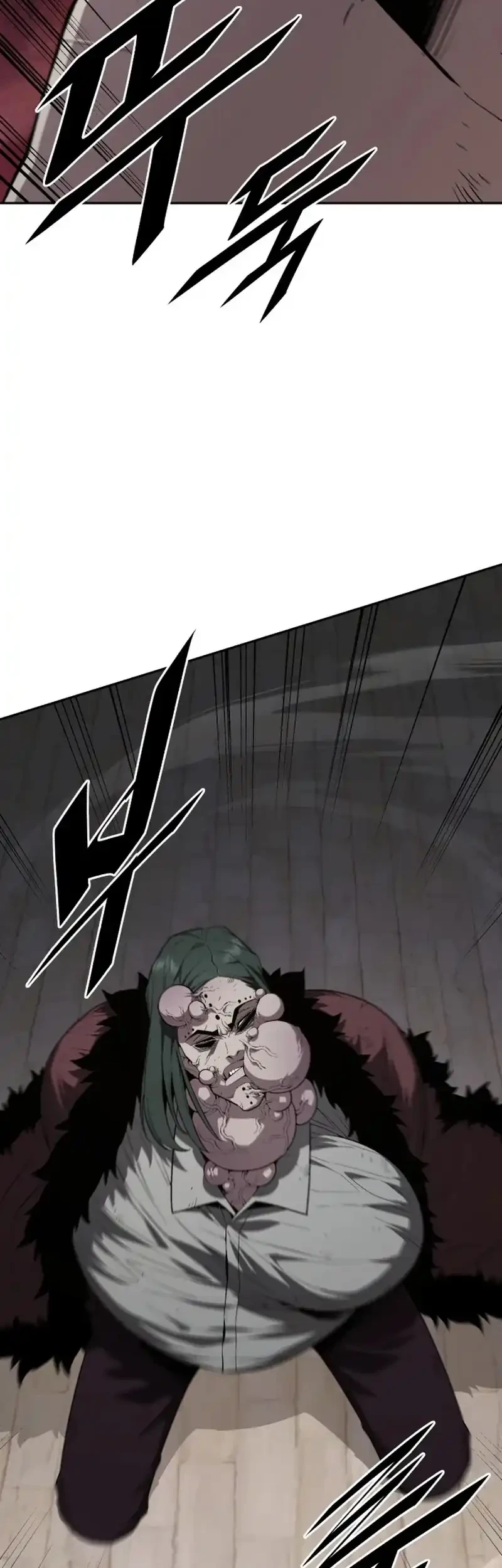 Apocalyptic Chef Awakening Chapter 108 Gambar 41