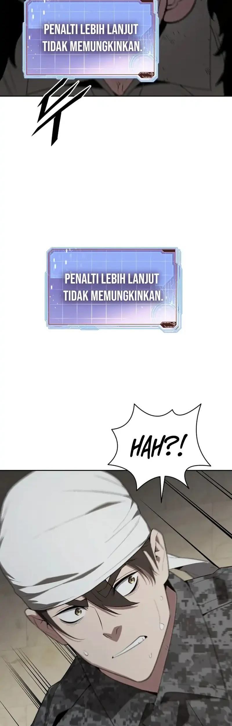 Apocalyptic Chef Awakening Chapter 108 Gambar 43