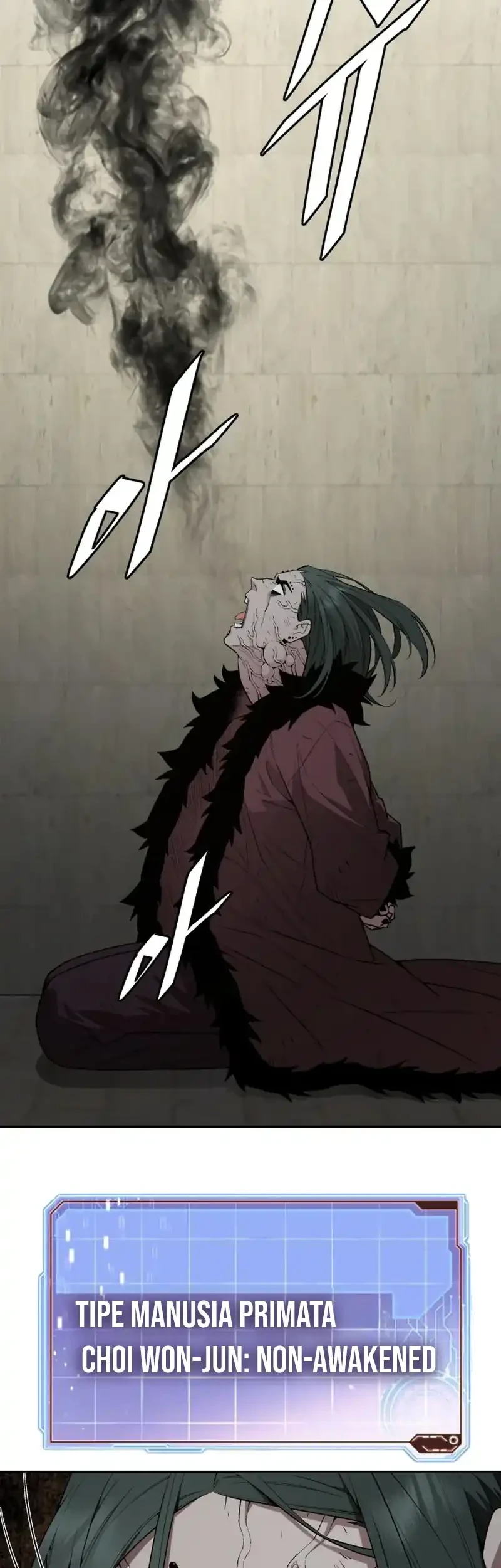Apocalyptic Chef Awakening Chapter 108 Gambar 46