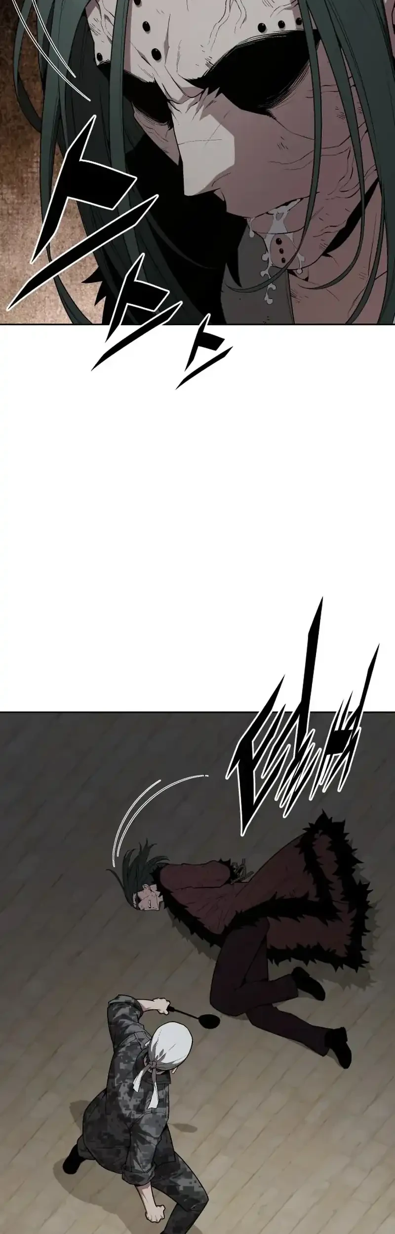 Apocalyptic Chef Awakening Chapter 108 Gambar 47