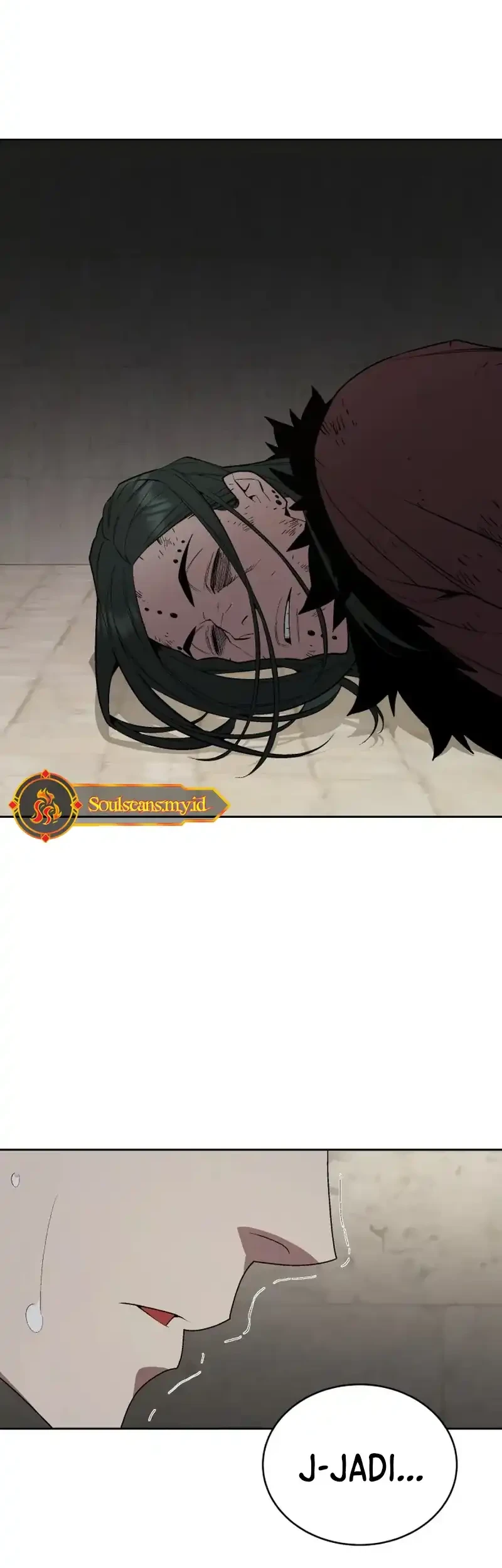 Apocalyptic Chef Awakening Chapter 108 Gambar 49