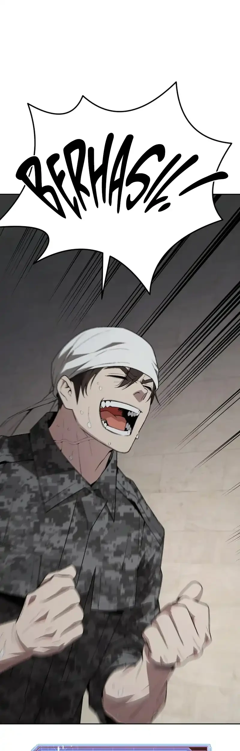 Apocalyptic Chef Awakening Chapter 108 Gambar 50