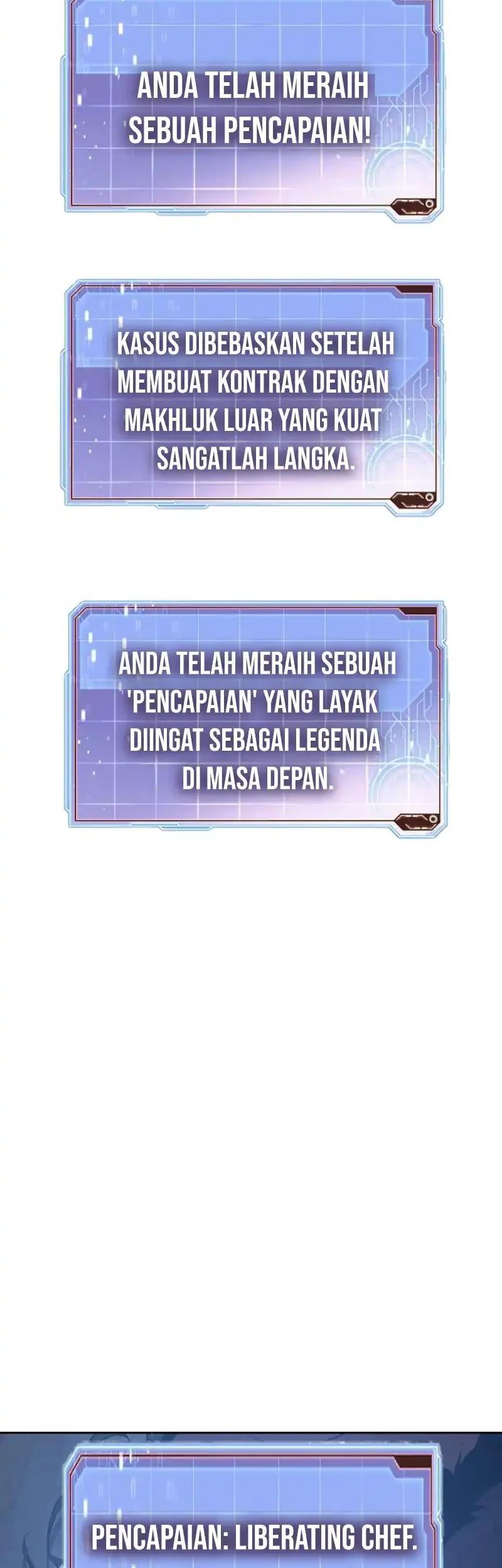 Apocalyptic Chef Awakening Chapter 108 Gambar 51