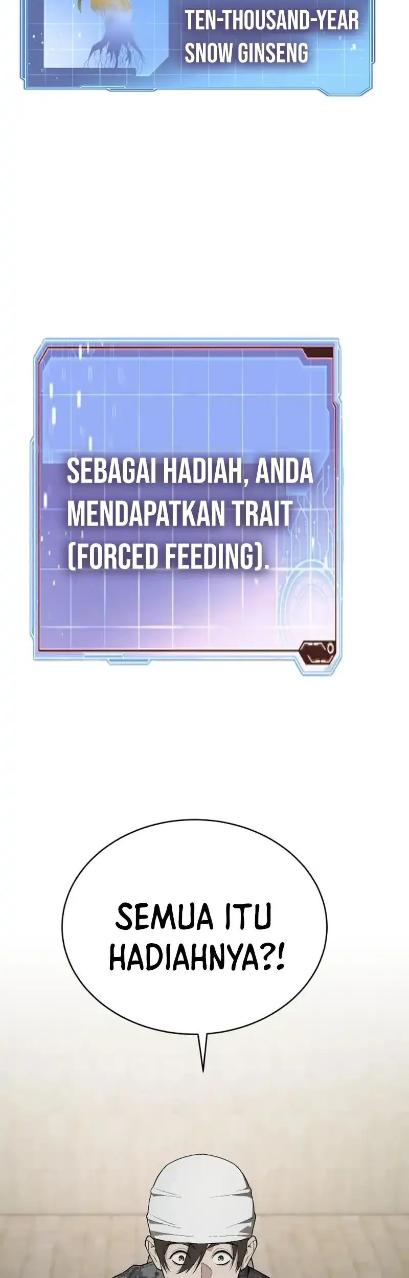 Apocalyptic Chef Awakening Chapter 108 Gambar 53