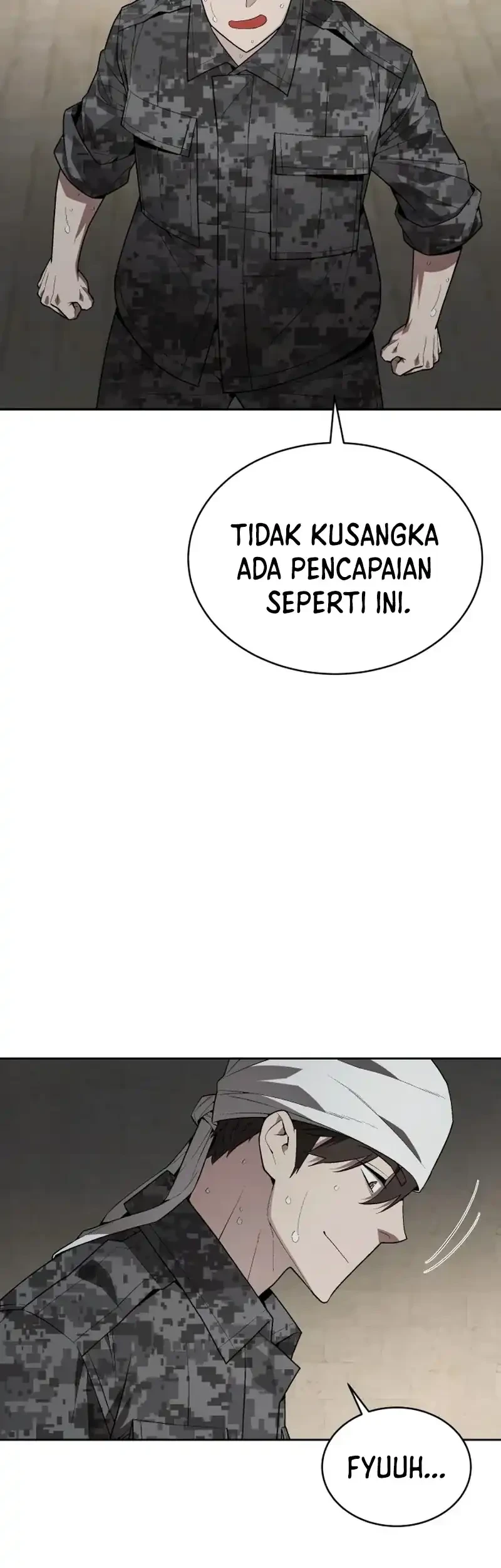 Apocalyptic Chef Awakening Chapter 108 Gambar 54