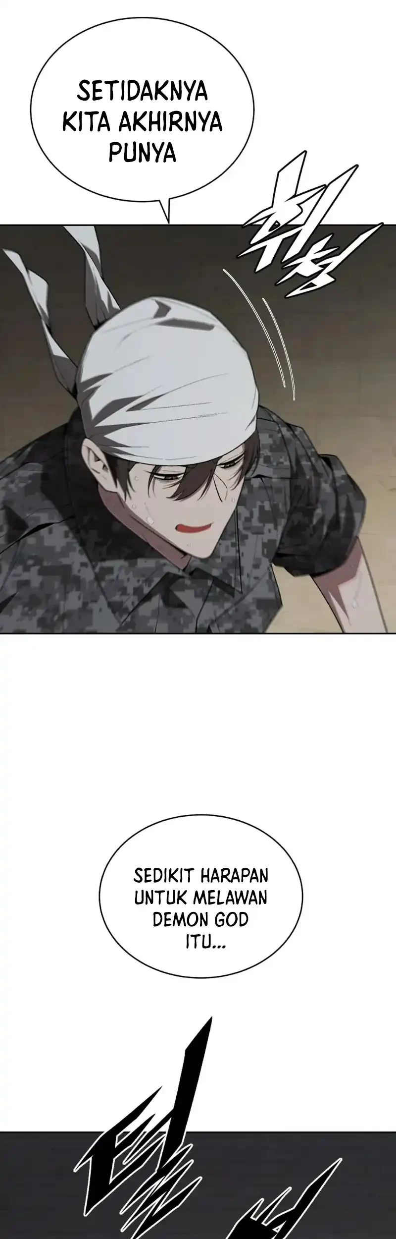 Apocalyptic Chef Awakening Chapter 108 Gambar 56