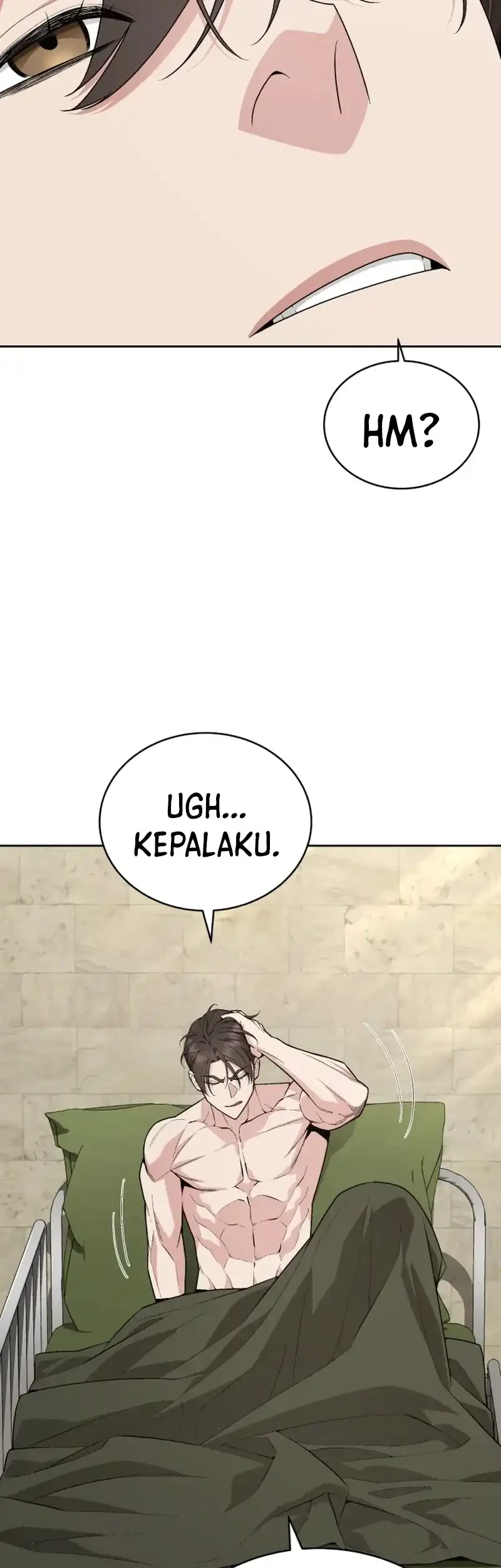 Apocalyptic Chef Awakening Chapter 108 Gambar 60