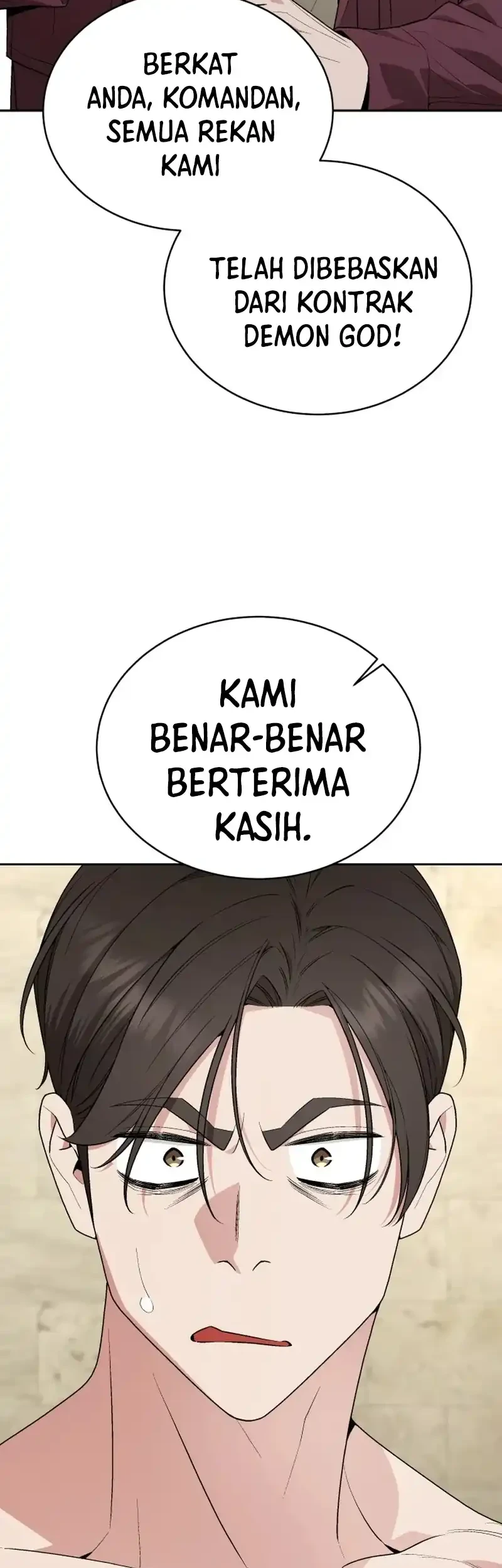 Apocalyptic Chef Awakening Chapter 108 Gambar 63