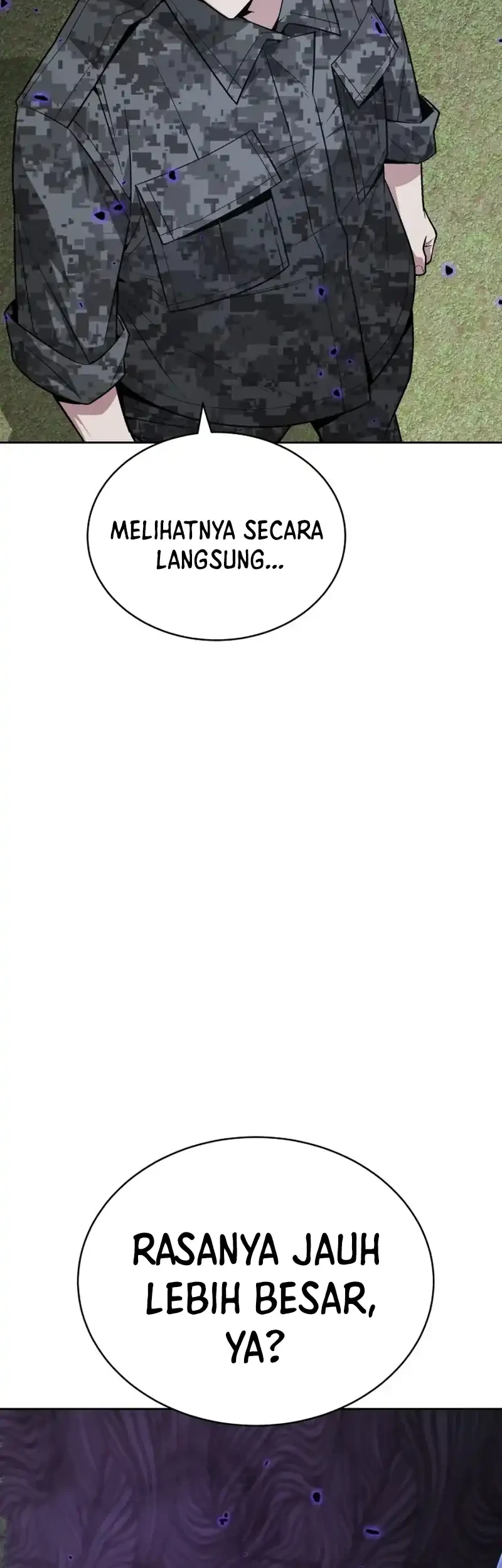 Apocalyptic Chef Awakening Chapter 109 Gambar 45