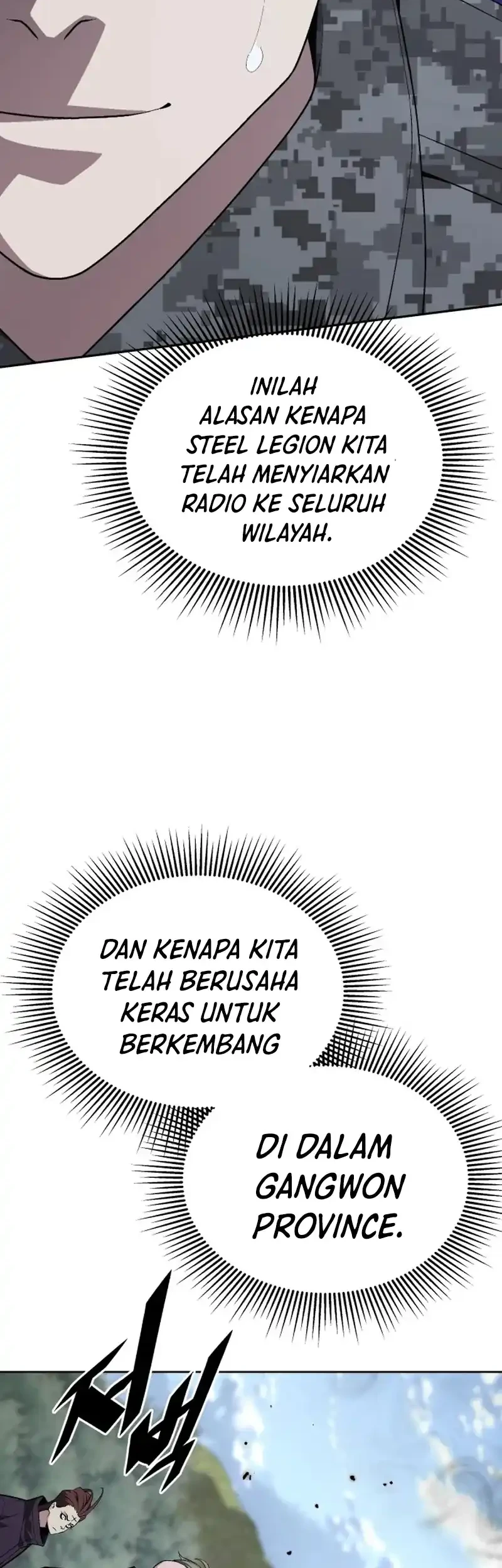 Apocalyptic Chef Awakening Chapter 109 Gambar 49