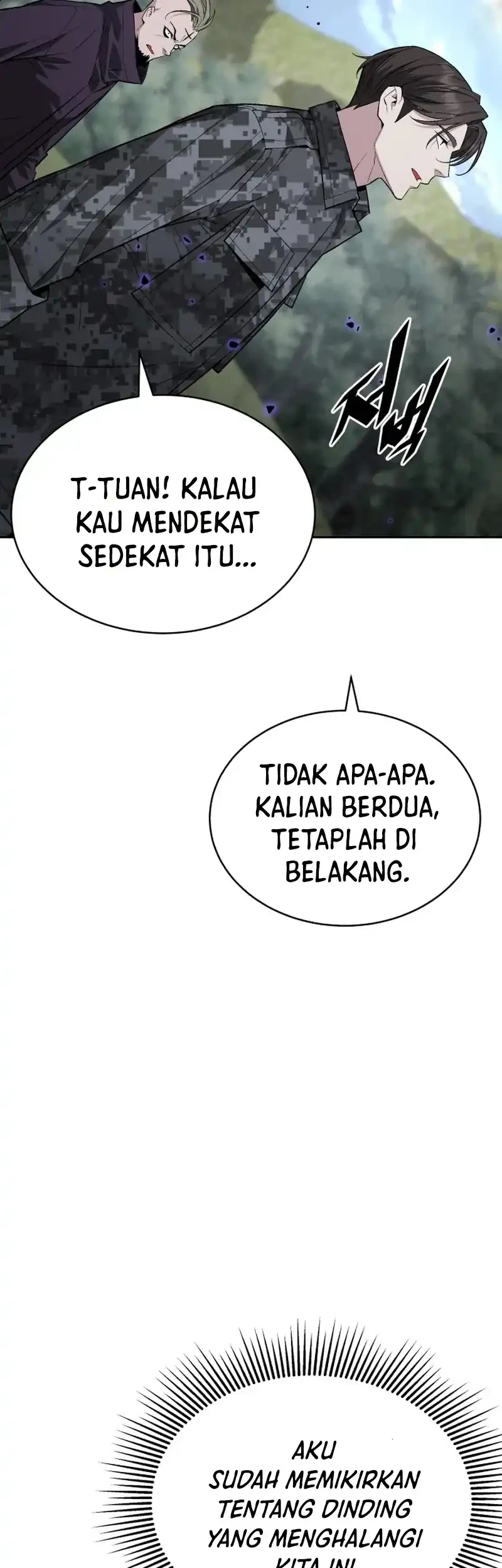 Apocalyptic Chef Awakening Chapter 109 Gambar 50
